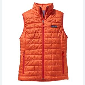 Patagonia Nano Puff Vest